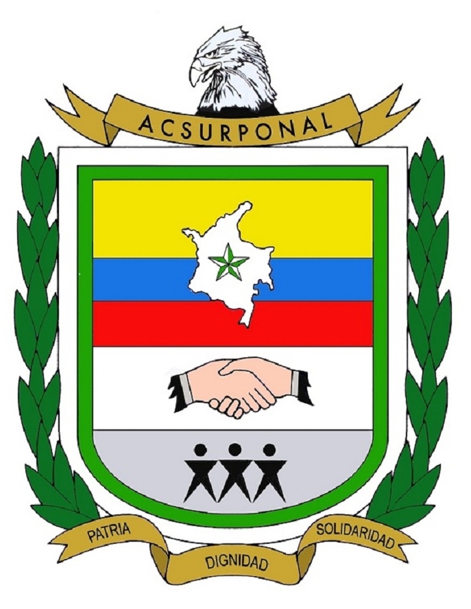 ACSURPONAL